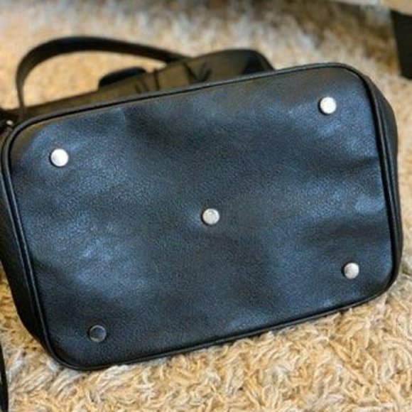 Sale⬇️$129 | Sam Edelman Monica Leather Bucket Bag - Picture 8 of 8